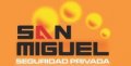 Logo San Miguel Seguridad