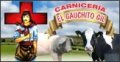 Logo Carnicería El Gauchito Gíl