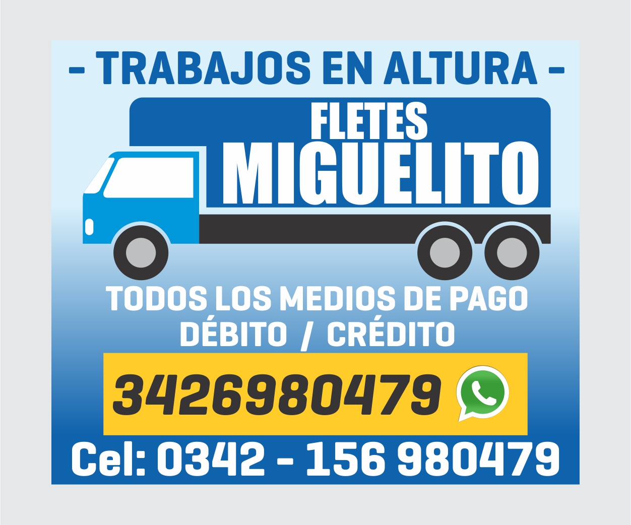 Fletes