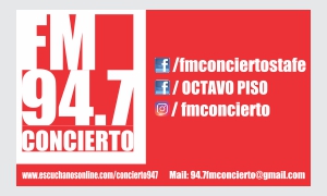 Banner La Guia Santa Fe