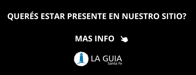 Banner La Guia Santa Fe