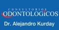 Logo Alejandro Kurday Consultorios