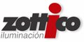 Logo Zottico Iluminación