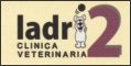 Logo Ladri2 Clínica Veterinaria