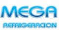 Logo Mega Refrigeración