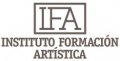 Logo IFA Instituto de Formación Artística