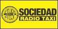 Logo Sociedad Radio Taxi