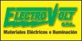 Logo Electro Volt SRL