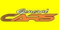 Logo General Cars