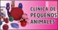 Logo Clínica de Pequeños Animales