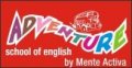Logo Adventure Inglés