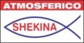 Logo Atmosférico Shekina