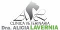 Logo Clínica Veterinaria Dra. Alicia Lavernia
