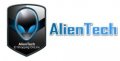 Logo Alien Tech