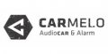 Logo Carmelo Audio & Alarmas