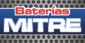 Logo Baterías Mitre