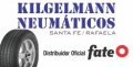 Logo Kilgelmann Neumáticos