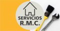Logo Servicios R.M.C.
