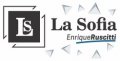 Logo La Sofía S.R.L. (ex Enrique Ruscitti)
