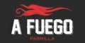 Logo A Fuego Parrilla