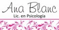 Logo Ana Blanc