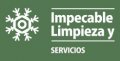 Logo Impecable - Servicios y Limpieza