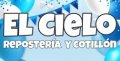 Logo Cotillón El Cielo