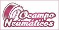 Logo Ocampo Neumáticos