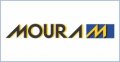 Logo Baterías Moura