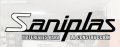 Logo Saniplas Materiales