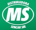 Logo Distribuidora MS