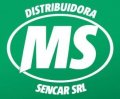 Logo Distribuidora MS