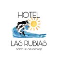 Logo Hotel Las Rubias