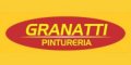 Logo Granatti  Pinturería