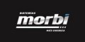 Logo Baterías Morbi