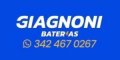 Logo Baterías Darío Giagnoni Distribuciones