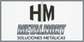 Logo Metalnort Soluciones Metálicas