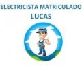 Logo Lucas Soto