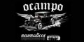 Logo Ocampo Neumáticos