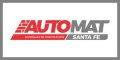 Logo Automat  Materiales de Construcción