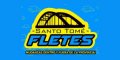 Logo Santo Tomé Fletes