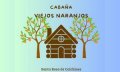 Logo Cabaña Viejos Naranjos