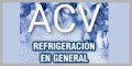Logo ACV  Refrigeración