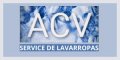 Logo ACV Service de Lavarropas