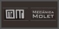 Logo Mecanica Molet