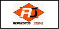 Logo Repuestos Josial